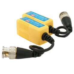 8MP AHD/CVI/TV/CVBS 720P/960P/1080P 300/200 м Пасивний приймач відеосигналу