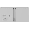 Ajax EN54 Internal Battery (24h) white для Fire Hub і Fire Rex Акумулятор