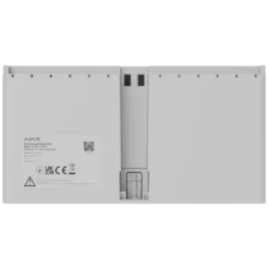 Ajax EN54 Internal Battery (24h) white для Fire Hub і Fire Rex Акумулятор