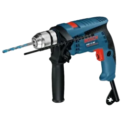 Bosch GSB 13 RE БЗП (0.601.217.100) Ударна дриль