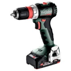 Metabo BS 18 L BL Q (613156500) Акумуляторний дриль-шуруповерт