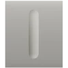 Ajax CenterButton (Dimmer) oyster Кнопка