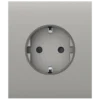 Ajax CenterCover (basic) [type F] oyster Фронтальна панель