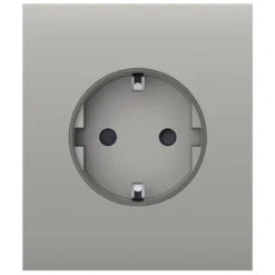 Ajax CenterCover (basic) [type F] oyster Фронтальна панель