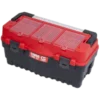 QBRICK SYSTEM FORMULA S 600 CARBO Ящик для інструментів