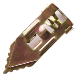 APRO Gold 12х30 цинк жовтий (пач. 50 шт.) Дюбель до гіпсокартону