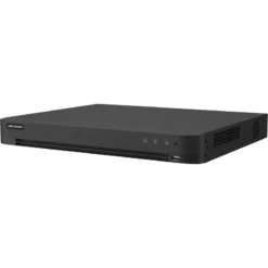 iDS-7216HUHI-M2/X 16-канальний 5МП 1U AcuSense DVR Відеореєстратор Hikvision