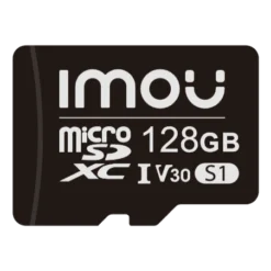 ST2-128-S1 Карта пам'яті MicroSD Imou
