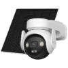 Cell PT 4G KIT 2 (IPC-B7ED-5M0TEA-EU/FSP14) 5МП Wi-Fi з акумулятором та сонячною панеллю (3.6мм) IP відеокамера Imou