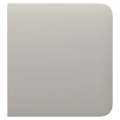 Ajax SideButton (1-gang/2-way) oyster Кнопка
