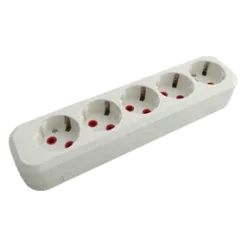 UEA 5-гнізд з з/к Колодка