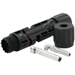 МС4 1000V30A-IP67 Конектор для монтажу сонячних систем