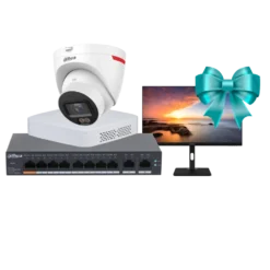 Dahua SMB-Kit (Middle) Комплект