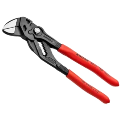 KNIPEX 86 01 180 Кліщі переставні-гайковий ключ