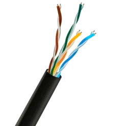 TRINIX UTP CAT5E CU 0.51 mm LDPE Outdoor (305м) Кабель