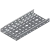 Сендзіміра 150х50 3м Standard Лоток перфорований