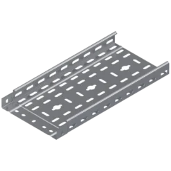 Сендзіміра 150х50 3м Standard Лоток перфорований