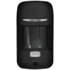 U-Prox PIR Cam Black Бездротовий датчик руху з фотофіксацією
