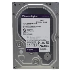 Western Digital Purple (WD11PURZ) 1ТВ 3.5" Жорсткий диск
