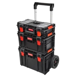 QBRICK SYSTEM PRIME SET 2 Ящик для інструментів