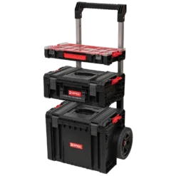 QBRICK SYSTEM PRO SET 2 2.0 Plus Ящики для інструментів