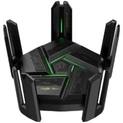 RG-EW7200BE PRO хмарний Wi-Fi 7 7200 Мбіт/с 2хWAN Wi-Fi роутер Ruijie Reyee