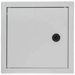 ЩМП-50.50.20 IP31 STANDART Корпус металевий