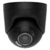 Ajax TurretCam HL (8 Mp/2.8 mm) black IP відеокамера