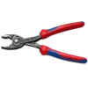 KNIPEX 82 02 200 Кліщі універсальні для зірваних болтів