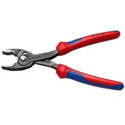 KNIPEX 82 02 200 Кліщі універсальні для зірваних болтів
