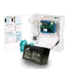 U-Prox IP400 + Ritar R-LFP12.8V6AH Комплект контролера доступу та LFP акумулятор