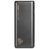VIDEX VPB-202C 75W Black 20000mAh Повербанк