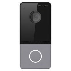 Виклична панель Hikvision DS-KV6103-PE1(С) IP65 PoE