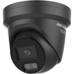 DS-2CD2347G3-LI2UY(BLACK) 4МП ColorVu (2.8мм) IP відеокамера Hikvision