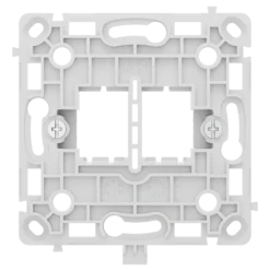 Ajax CoverHolder Тримач заглушки підрозетника