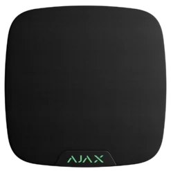 Ajax SpeakerPhone black Бездротовий голосовий модуль