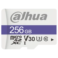 Dahua DHI-TF-C100/256GB Карта пам'яті microSD