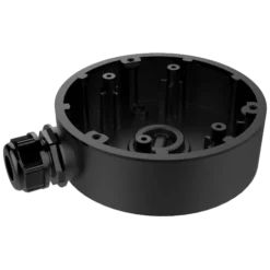 DS-1280ZJ-DM46 BLACK комутаційна коробка Hikvision