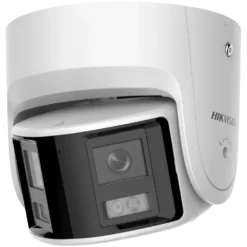 DS-2CD2346G2P-ISU/SL(C) 4МП (2.8мм) з мікрофоном IP відеокамера Hikvision