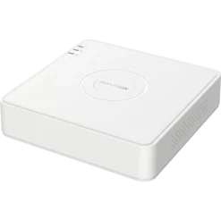 DS-7104HGHI-M1(C) 4-канальний 720p Mini 1U Відеореєстратор Hikvision