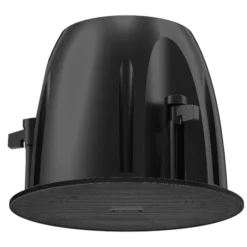 Hikvision DS-QAZ0610G1/BLACK безрамний Аналоговий гучномовець