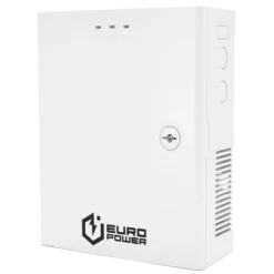 EuroPower EP-UPS-1203HC(P) 14.4В 2А ДБЖ під акб 12В/7A