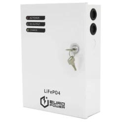 EuroPower EP-UPS-1203HC(M) 14.4В 2А ДБЖ під акб 12В/7A