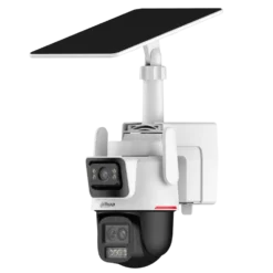 DH-IPC-PTS2649C-3E3Z-4GB20 3+3МП PT 4G IP відеокамера Dahua