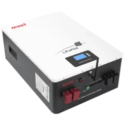 Must LP16-48200 51.2В 200А•г Літієва акумуляторна батарея