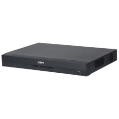 DHI-NVR5208-EI2 8-канальний 1U 2HDD WizSense Відеореєстратор Dahua