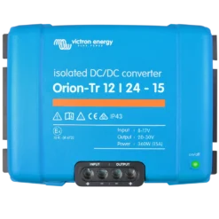 Victron Energy Orion-Tr 12/24-15A (360W) DC-DC конвертер