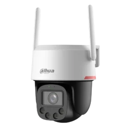 DH-P4F-PV-4G (4мм) 4G IP відеокамера Dahua