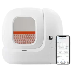 PETKIT P9902 PURA MAX 2 Смарт лоток