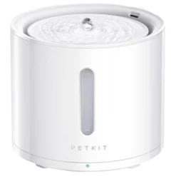 PETKIT Eversweet SOLO 2 Smart Pet Drinking Fountain White P4114 Поїлка